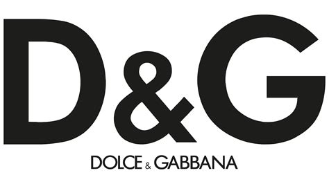 dolce gabbana symbol d&g logo|dolce & gabbana brand.